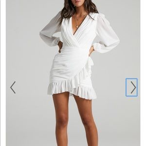 Can I Be Your Honey Dress Showpo